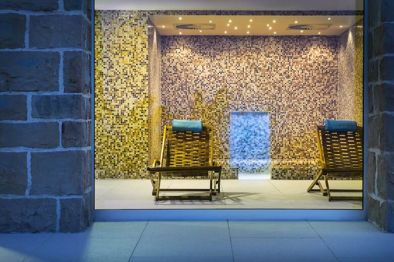 Bed & Breakfast Palazzo Angelica Adults Only
