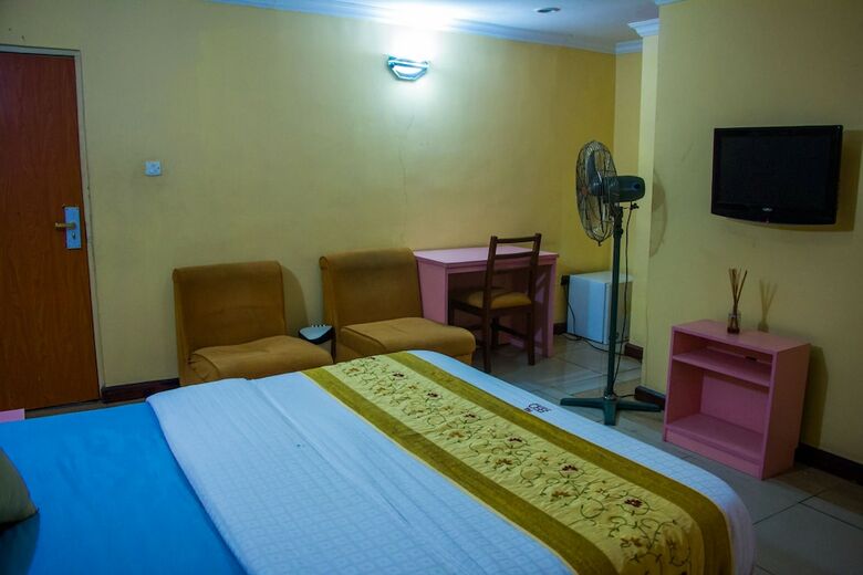 Eed Pension Boutique Hotel
