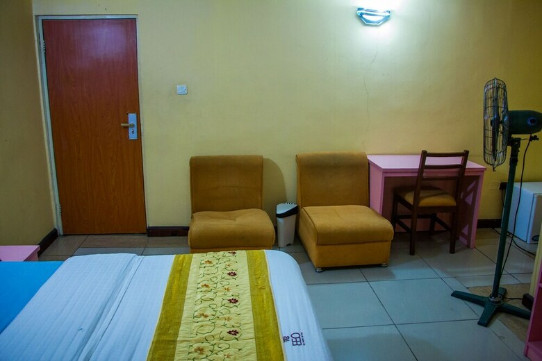 Eed Pension Boutique Hotel