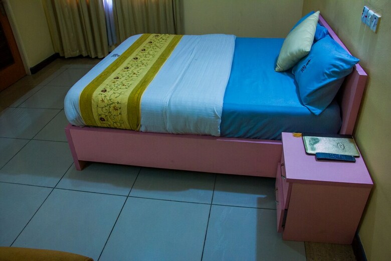 Eed Pension Boutique Hotel
