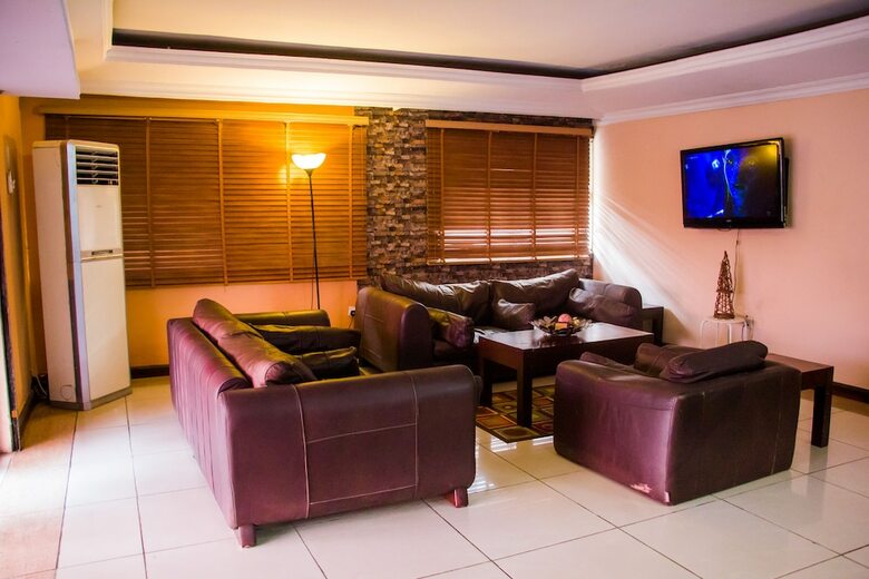 Eed Pension Boutique Hotel