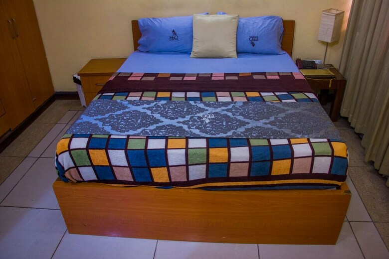 Eed Pension Boutique Hotel