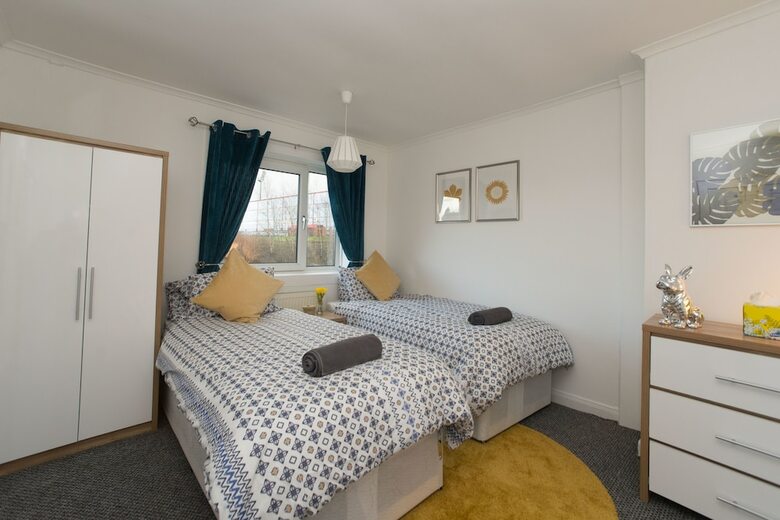 Klass Living - Kenmar House, Hamilton