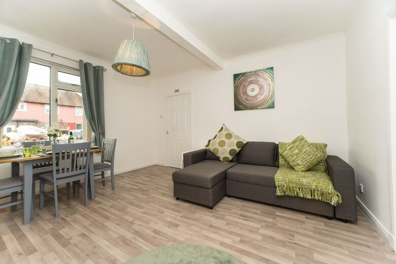 Klass Living - Kenmar House, Hamilton
