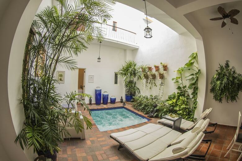 Hotel Colonial 154 H Boutique