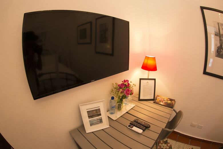 Hotel Colonial 154 H Boutique