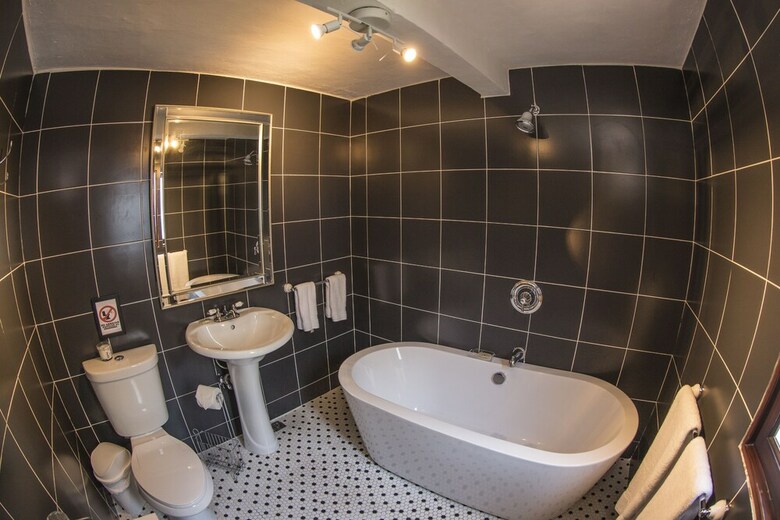 Hotel Colonial 154 H Boutique