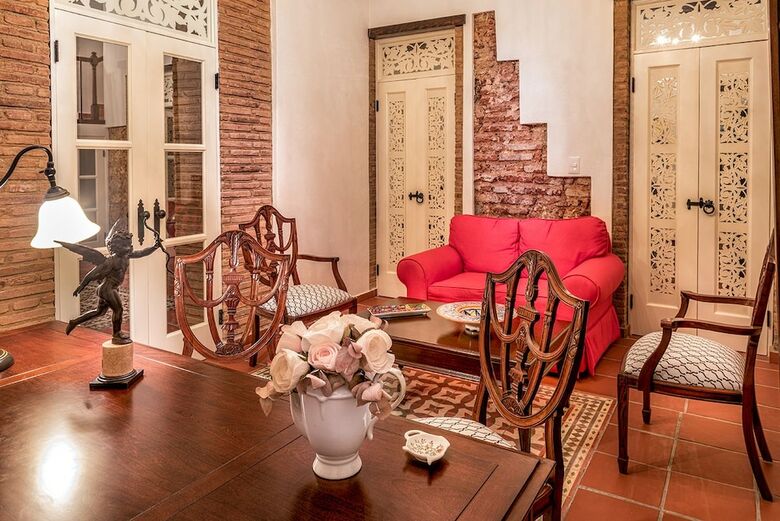 Hotel Colonial 154 H Boutique