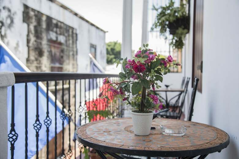 Hotel Colonial 154 H Boutique