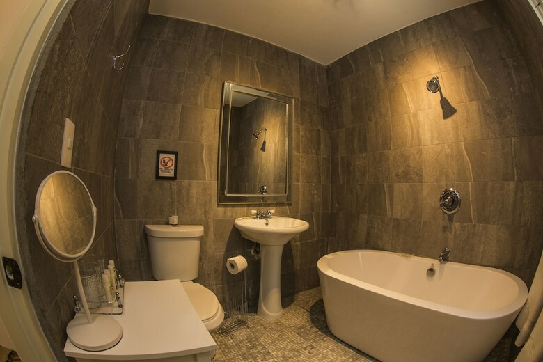 Hotel Colonial 154 H Boutique