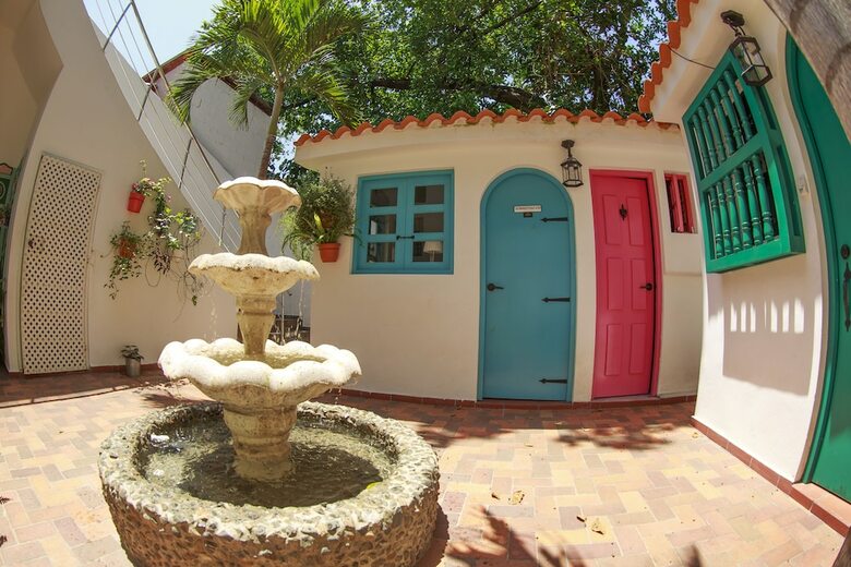 Hotel Colonial 154 H Boutique