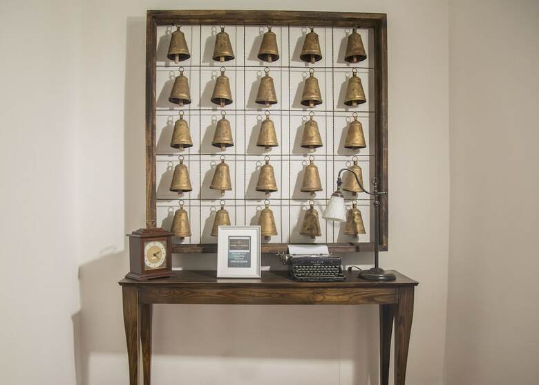 Hotel Colonial 154 H Boutique