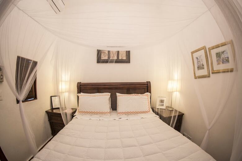 Hotel Colonial 154 H Boutique