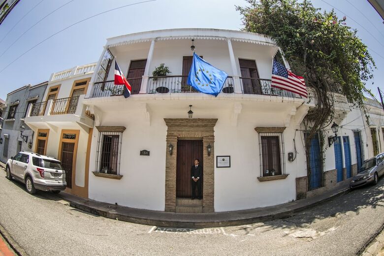 Hotel Colonial 154 H Boutique