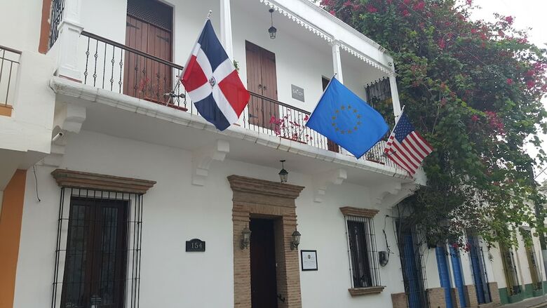 Hotel Colonial 154 H Boutique