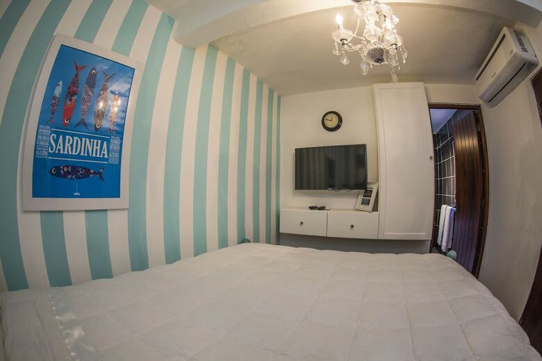Hotel Colonial 154 H Boutique