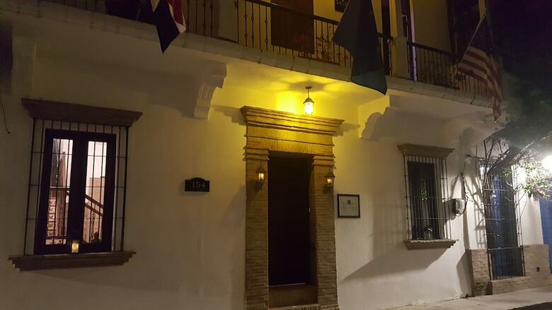 Hotel Colonial 154 H Boutique