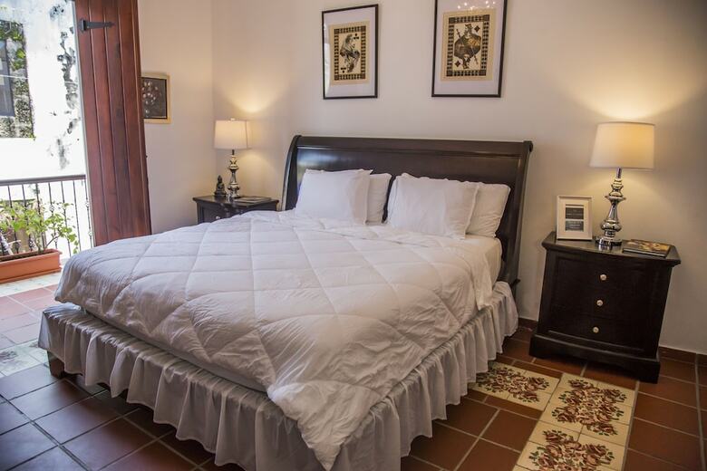 Hotel Colonial 154 H Boutique