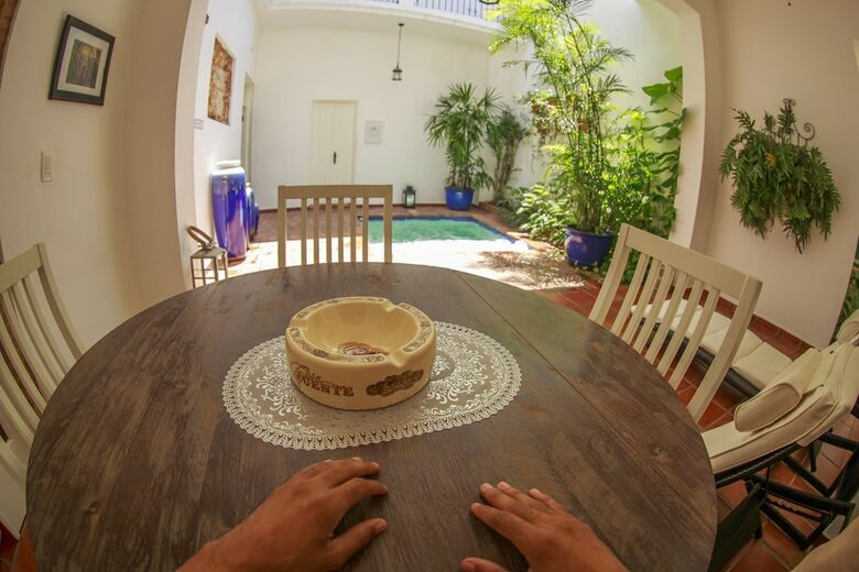 Hotel Colonial 154 H Boutique