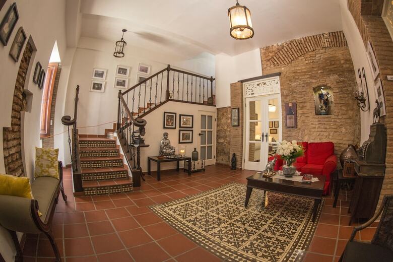 Hotel Colonial 154 H Boutique