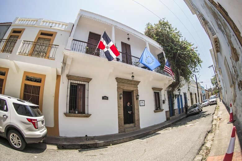 Hotel Colonial 154 H Boutique