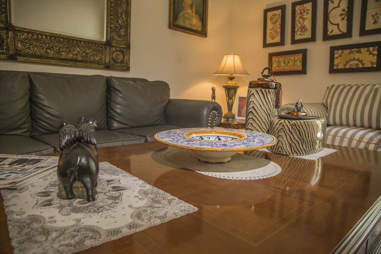 Hotel Colonial 154 H Boutique