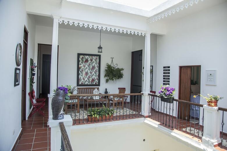Hotel Colonial 154 H Boutique