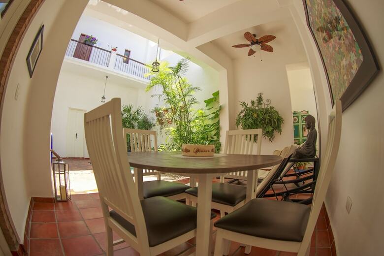 Hotel Colonial 154 H Boutique