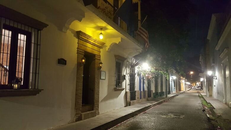 Hotel Colonial 154 H Boutique