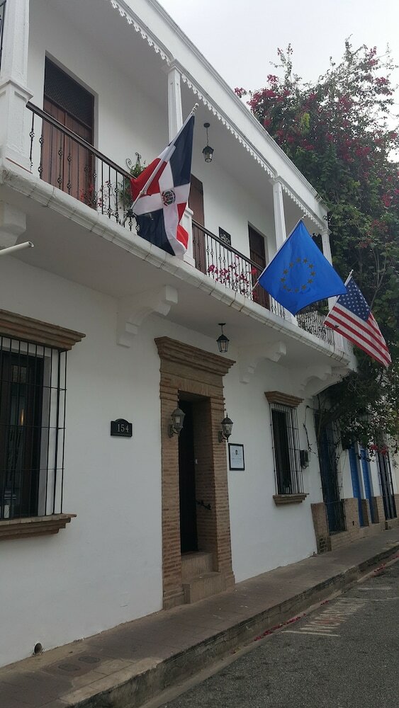 Hotel Colonial 154 H Boutique