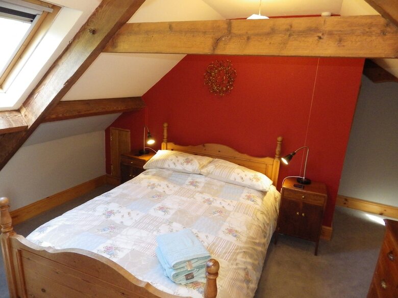 Bed & Breakfast Ryvington Apartments