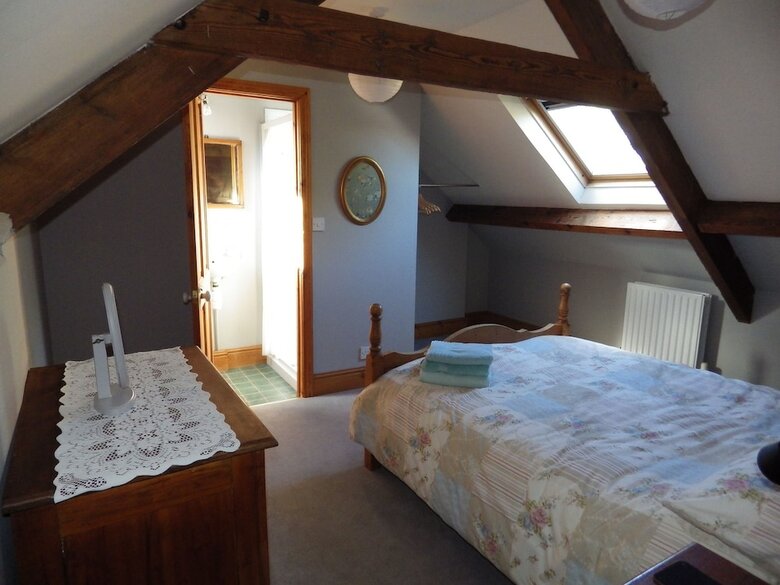 Bed & Breakfast Ryvington Apartments