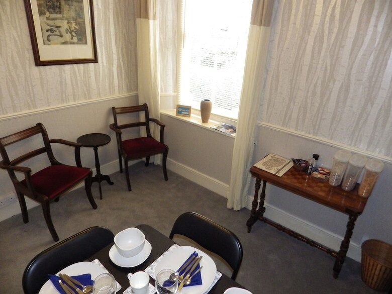 Bed & Breakfast Ryvington Apartments
