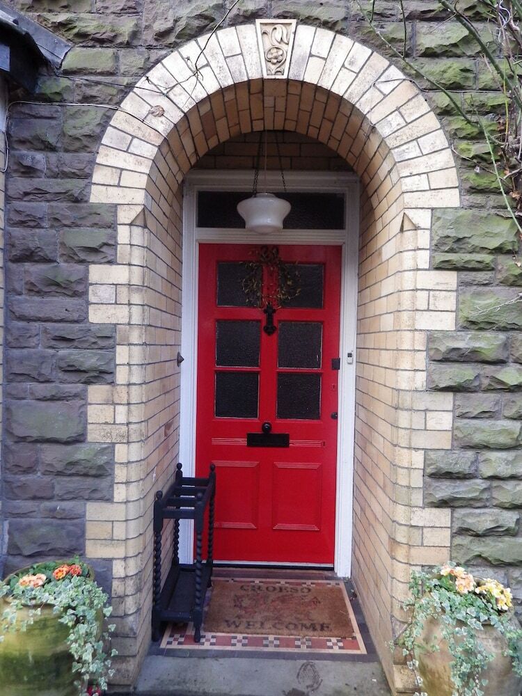 Bed & Breakfast Ryvington Apartments