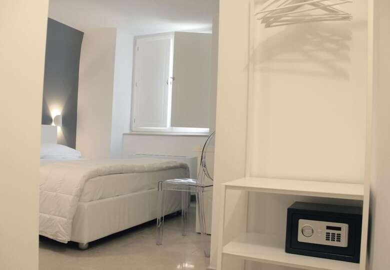 Hotel Lamia