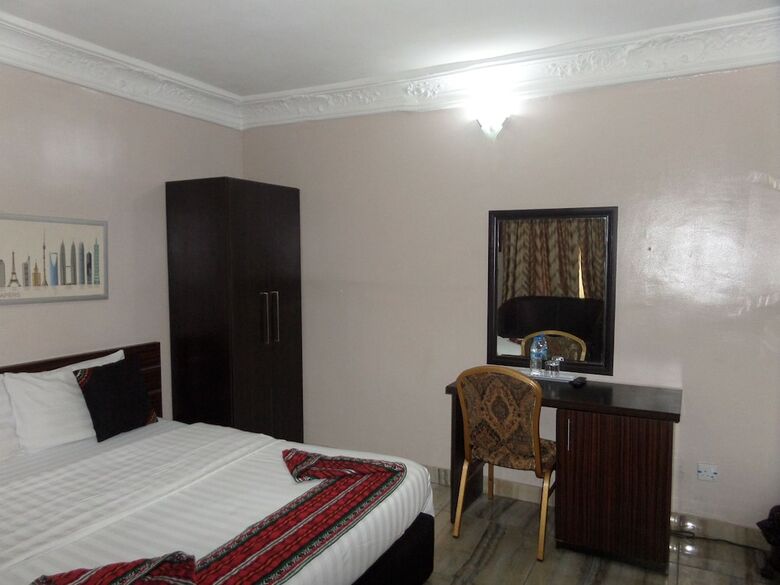 Apartamentos The Governor's Hotel