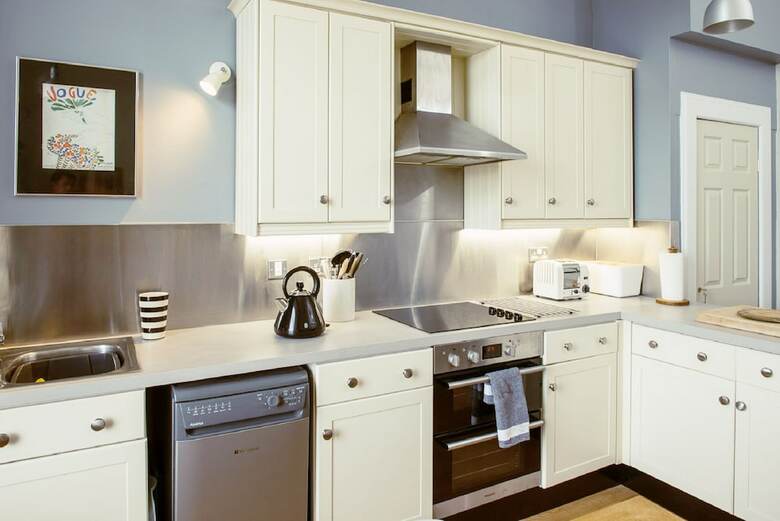Elegant Apartments Edinburgh
