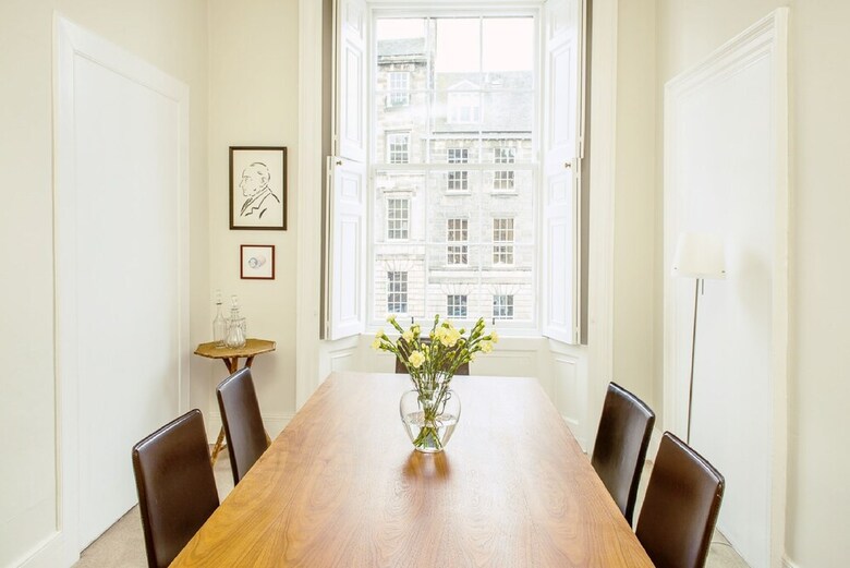 Elegant Apartments Edinburgh