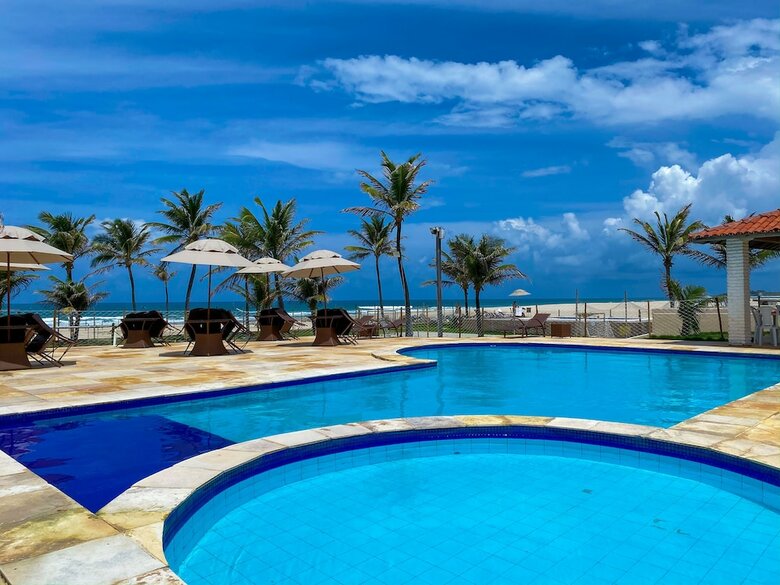 Jangadeiro Praia Hotel
