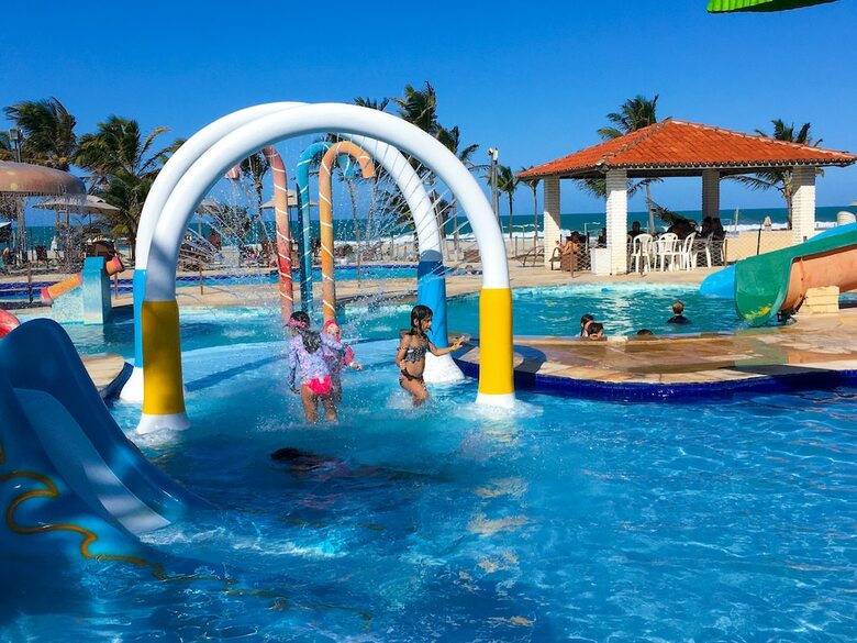 Jangadeiro Praia Hotel