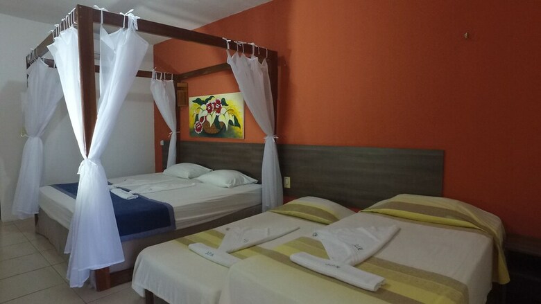 Jangadeiro Praia Hotel
