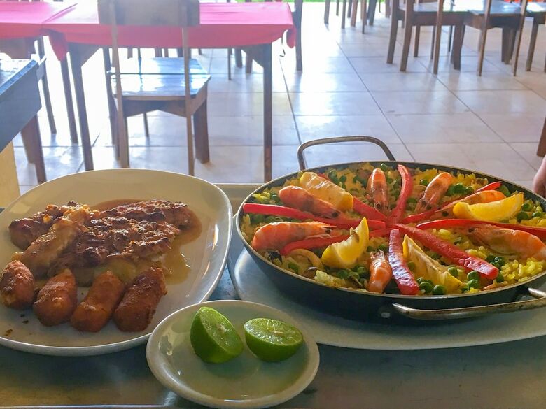 Jangadeiro Praia Hotel