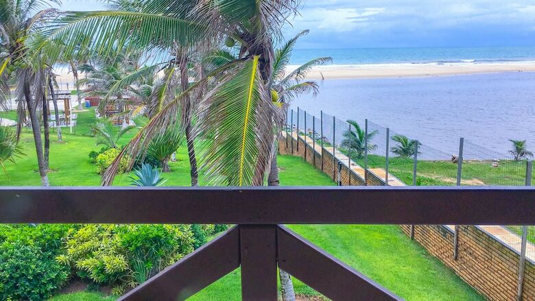 Jangadeiro Praia Hotel