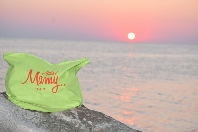 Hotel Mamy