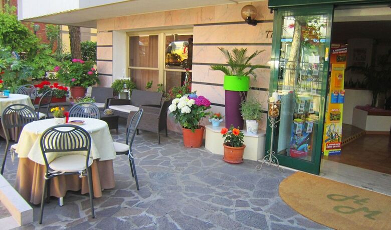 Hotel Mamy
