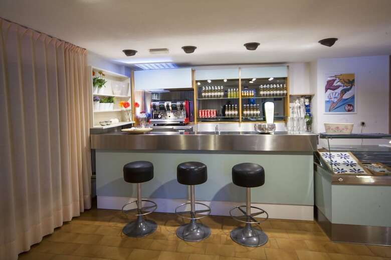 Hotel Mamy