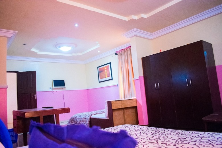 Hotel Maria Suites