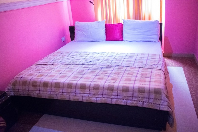 Hotel Maria Suites