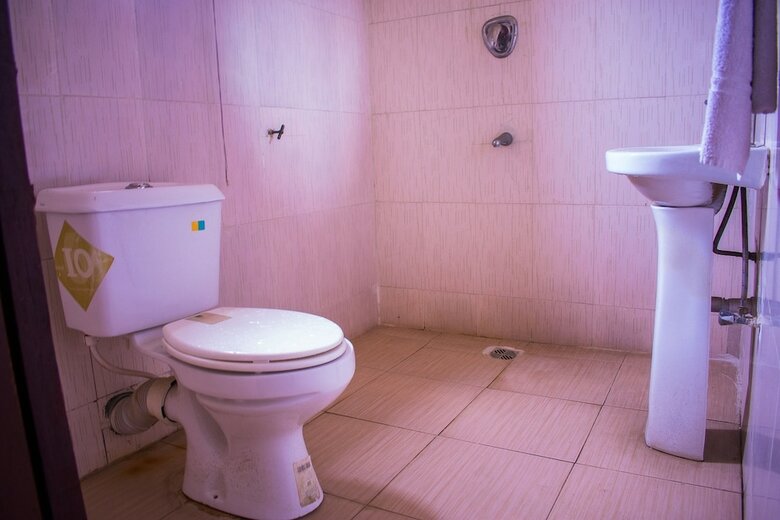 Hotel Maria Suites