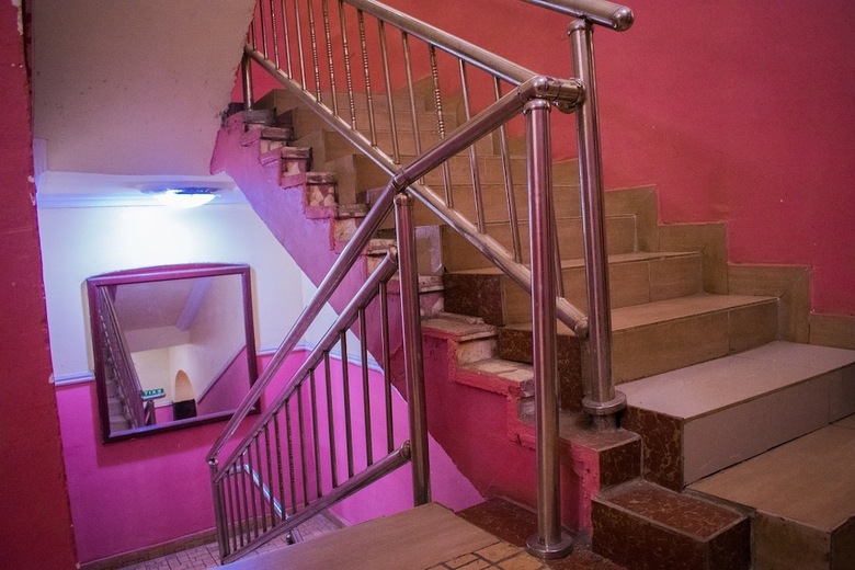 Hotel Maria Suites